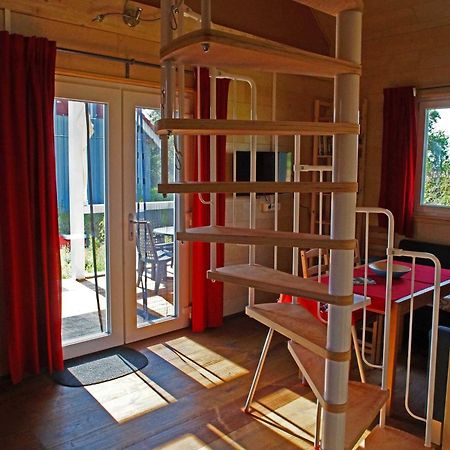 Feriendorf Wutachschlucht Mundelfingen Экстерьер фото